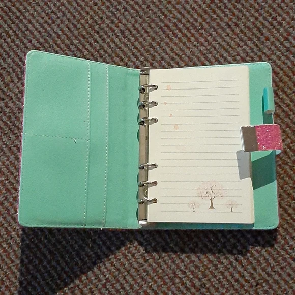 2 blank journals - Picture 2 of 3